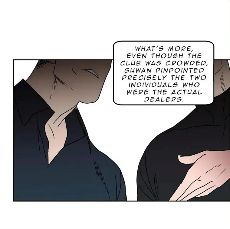 Read Neck and Neck chapter 27 image 64 on Lezhin