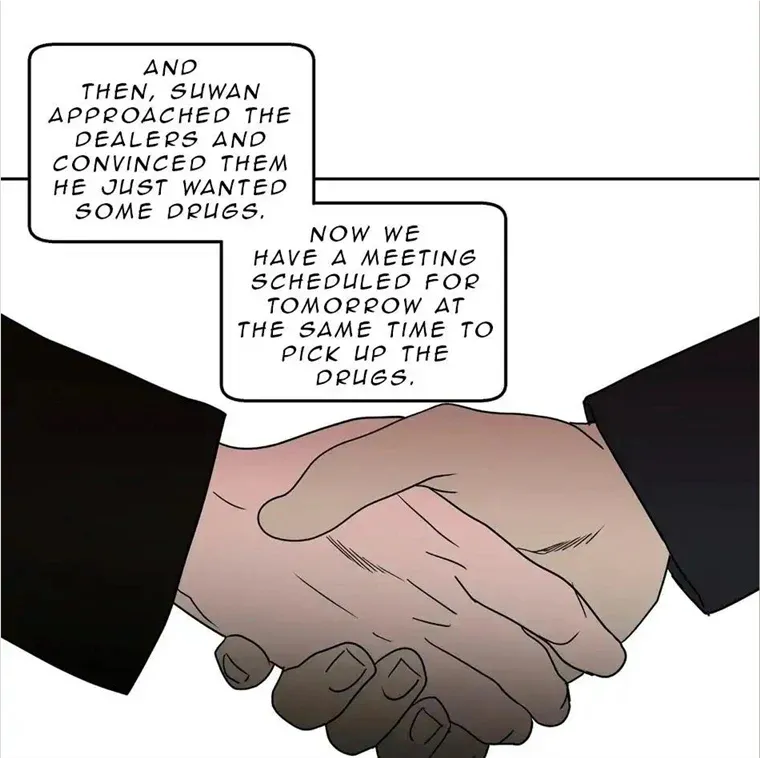 Read Neck and Neck chapter 27 image 65 on Lezhin