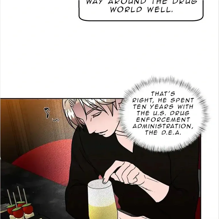 Read Neck and Neck chapter 27 image 69 on Lezhin