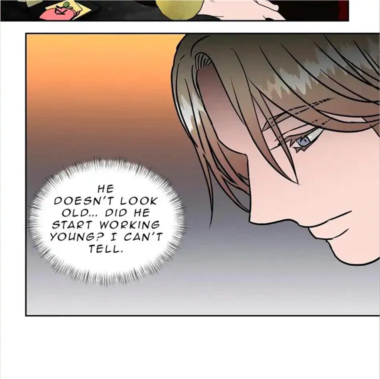 Read Neck and Neck chapter 27 image 70 on Lezhin