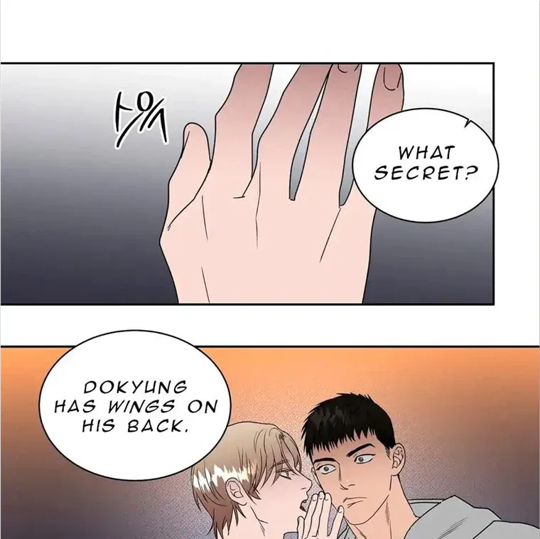Read Neck and Neck chapter 27 image 73 on Lezhin
