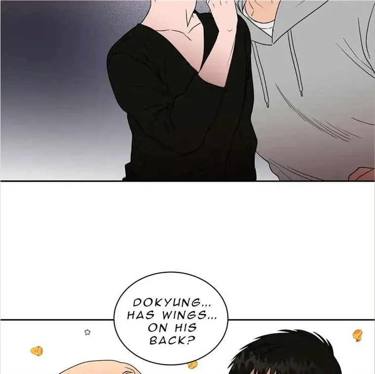 Read Neck and Neck chapter 27 image 74 on Lezhin