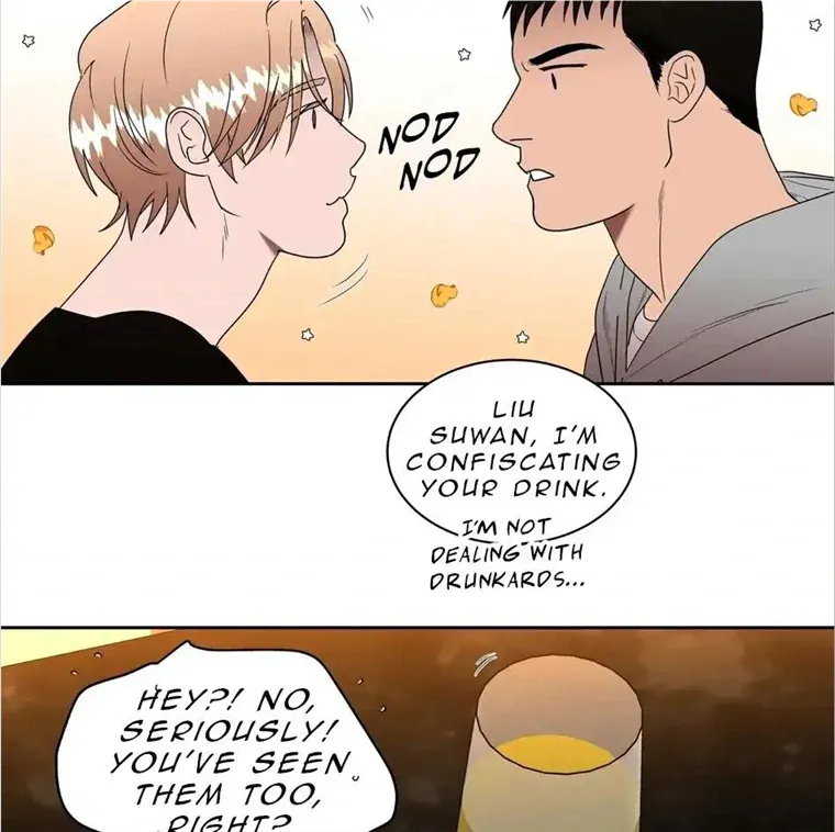 Read Neck and Neck chapter 27 image 75 on Lezhin