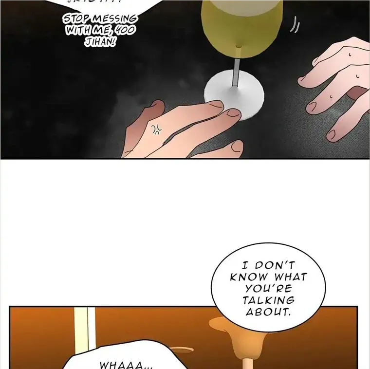 Read Neck and Neck chapter 27 image 76 on Lezhin