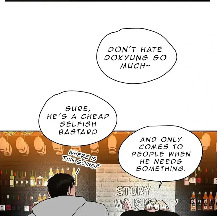 Read Neck and Neck chapter 27 image 78 on Lezhin