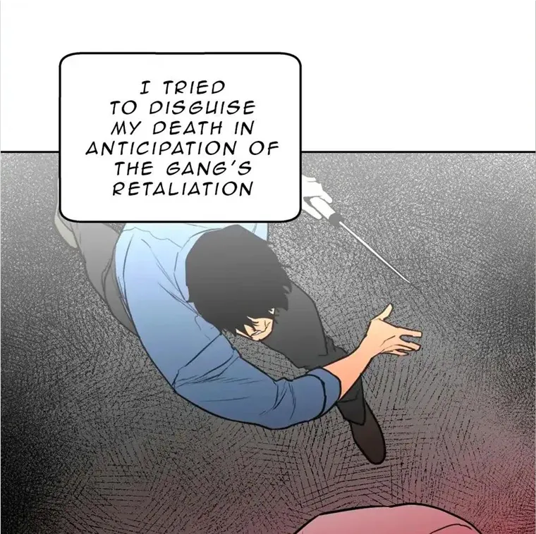 Read Neck and Neck chapter 27 image 8 on Lezhin