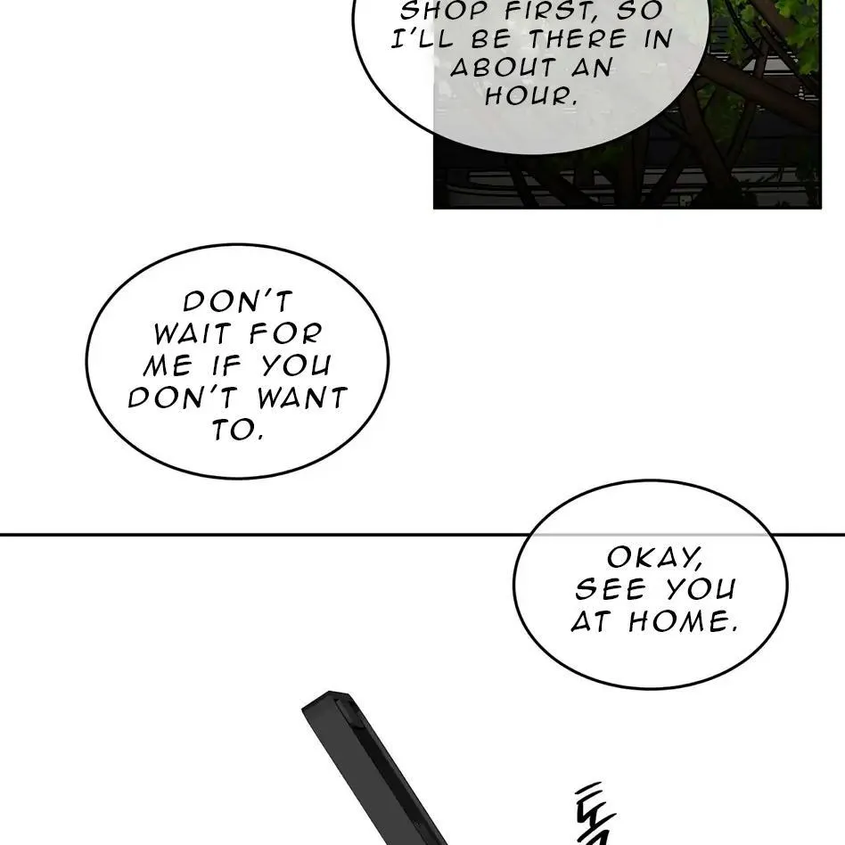 Read Neck and Neck chapter 28 image 10 on Lezhin