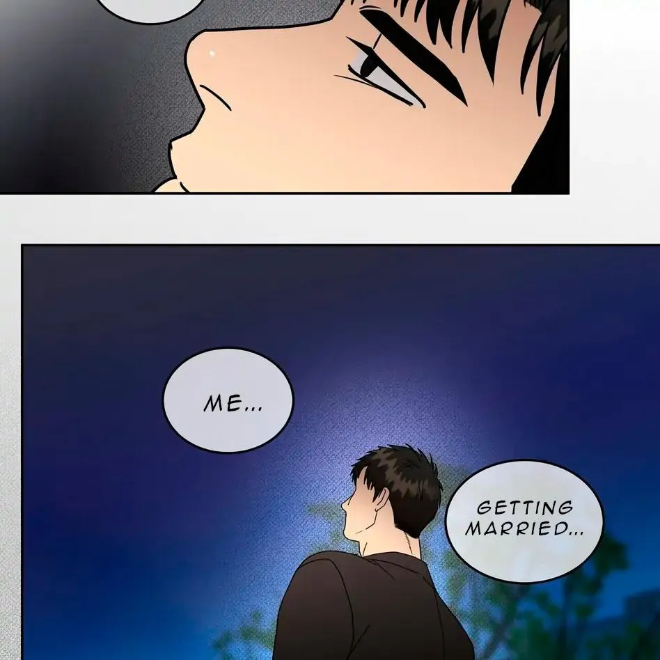 Read Neck and Neck chapter 28 image 12 on Lezhin