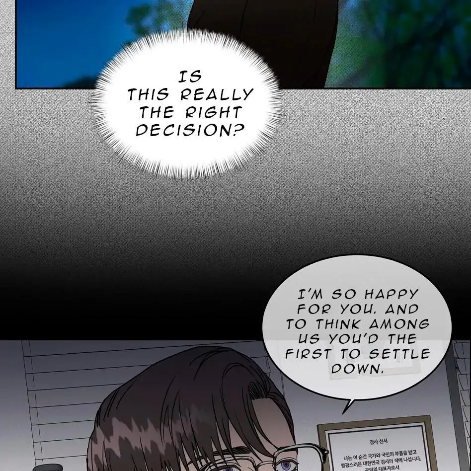 Read Neck and Neck chapter 28 image 13 on Lezhin