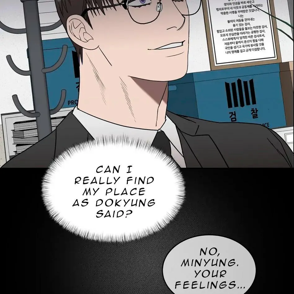 Read Neck and Neck chapter 28 image 14 on Lezhin