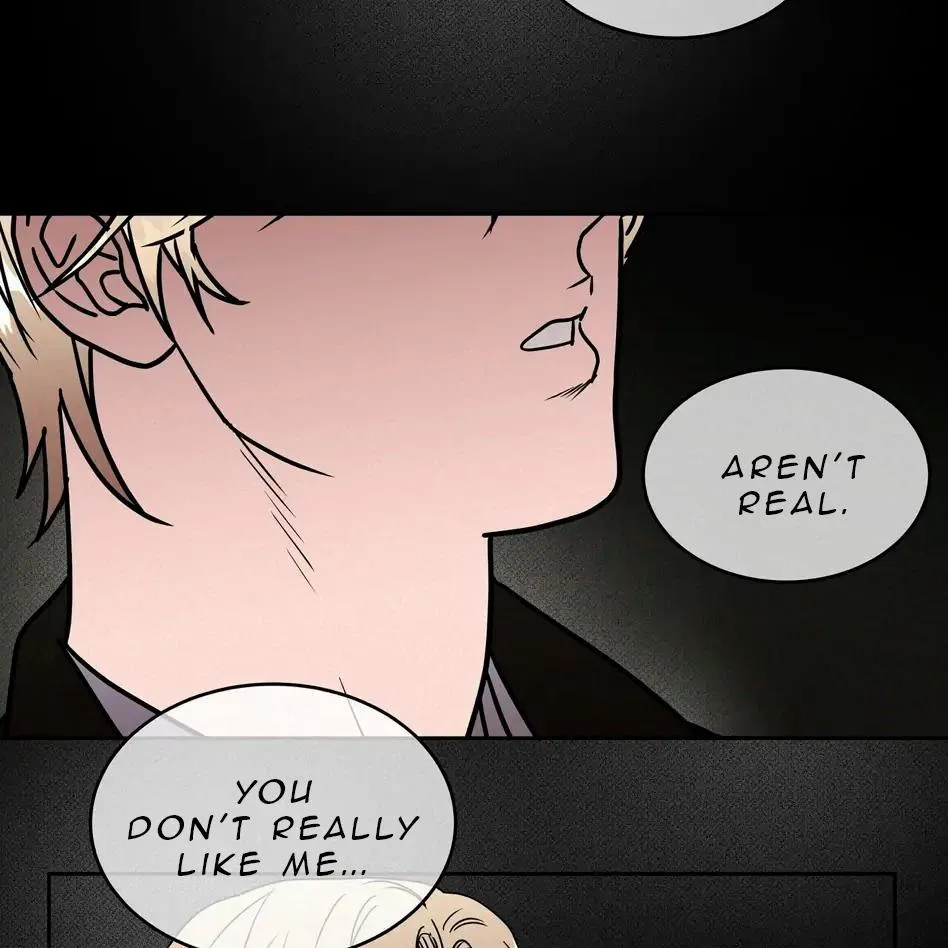 Read Neck and Neck chapter 28 image 15 on Lezhin