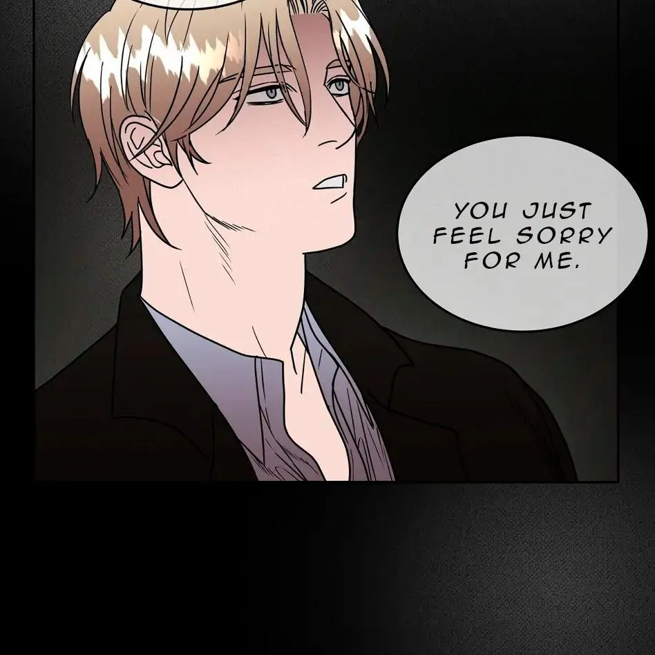 Read Neck and Neck chapter 28 image 16 on Lezhin