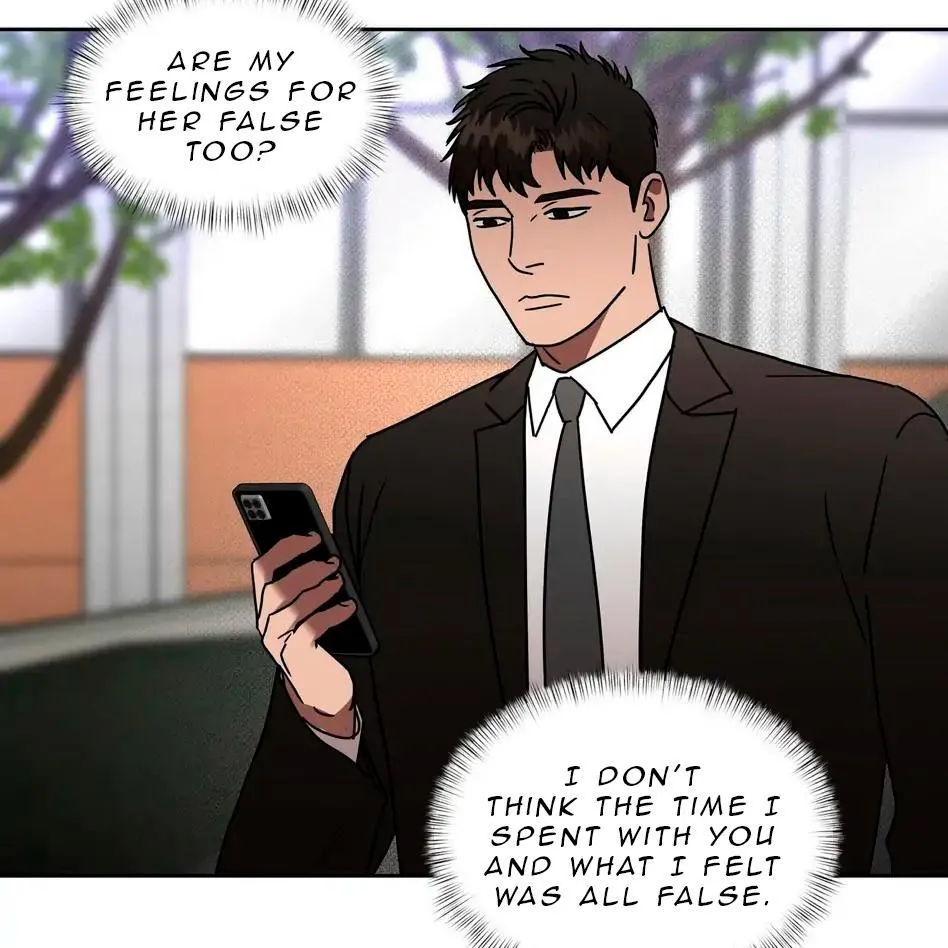 Read Neck and Neck chapter 28 image 18 on Lezhin