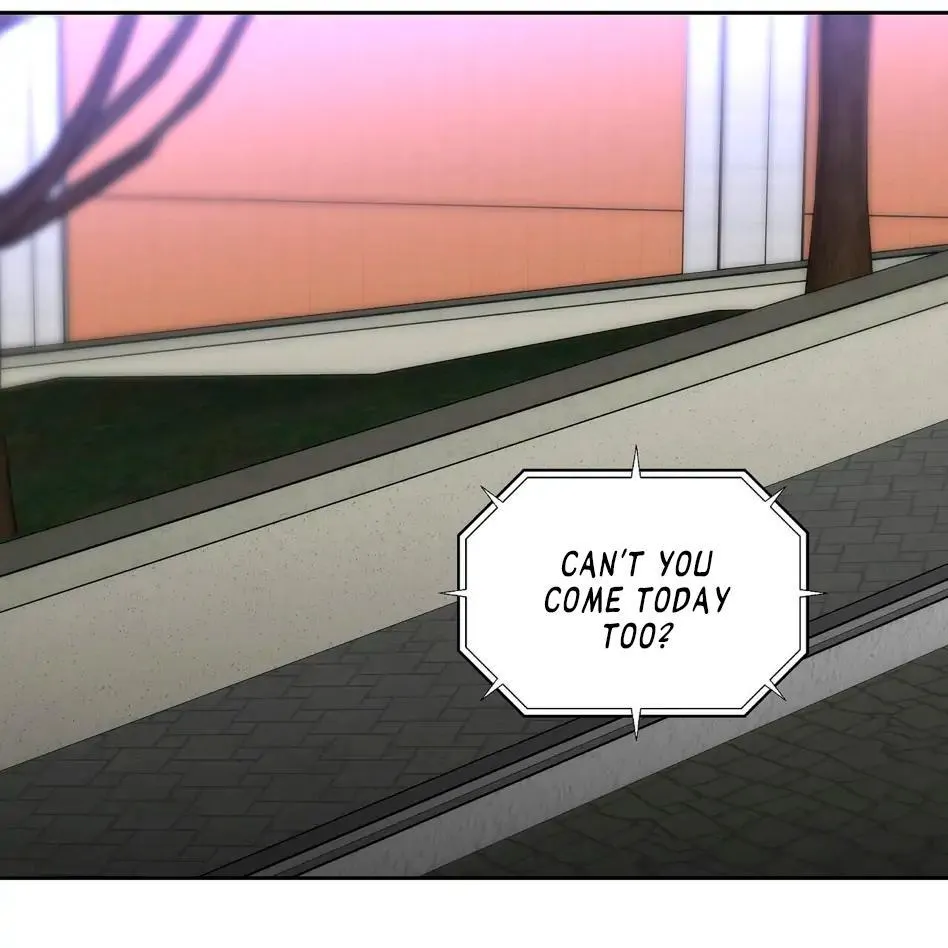 Read Neck and Neck chapter 28 image 2 on Lezhin