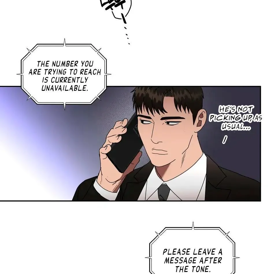 Read Neck and Neck chapter 28 image 21 on Lezhin