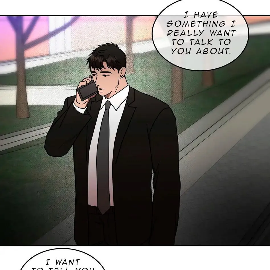 Read Neck and Neck chapter 28 image 23 on Lezhin