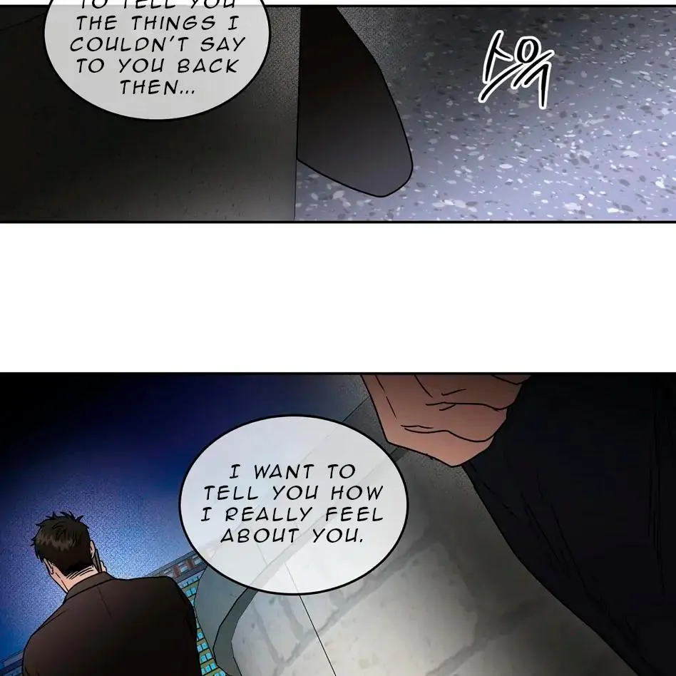Read Neck and Neck chapter 28 image 24 on Lezhin