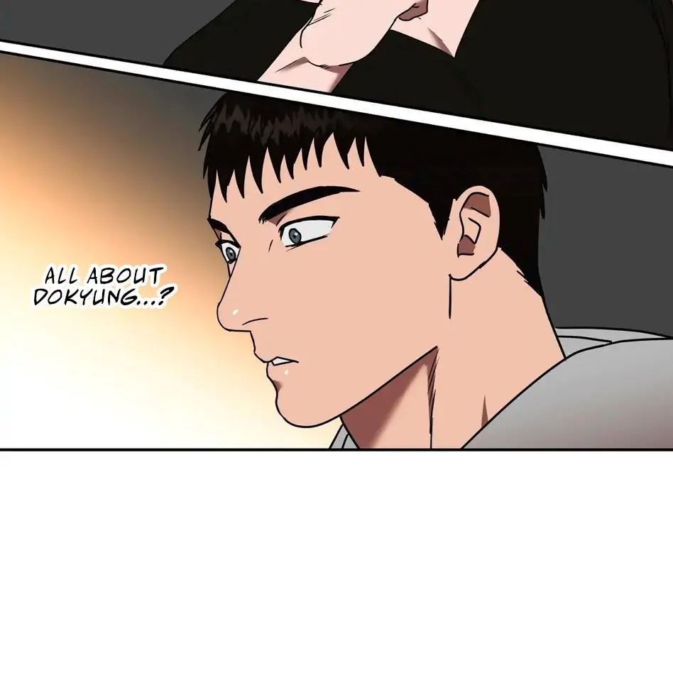 Read Neck and Neck chapter 28 image 28 on Lezhin