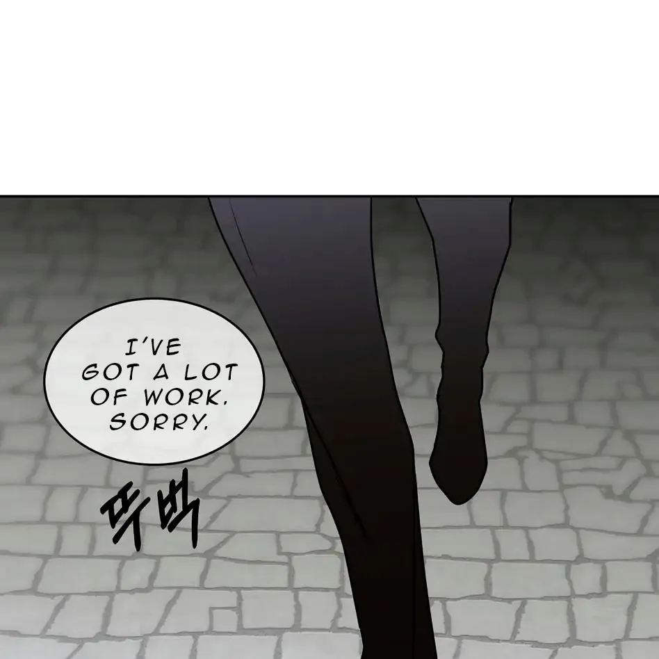 Read Neck and Neck chapter 28 image 3 on Lezhin