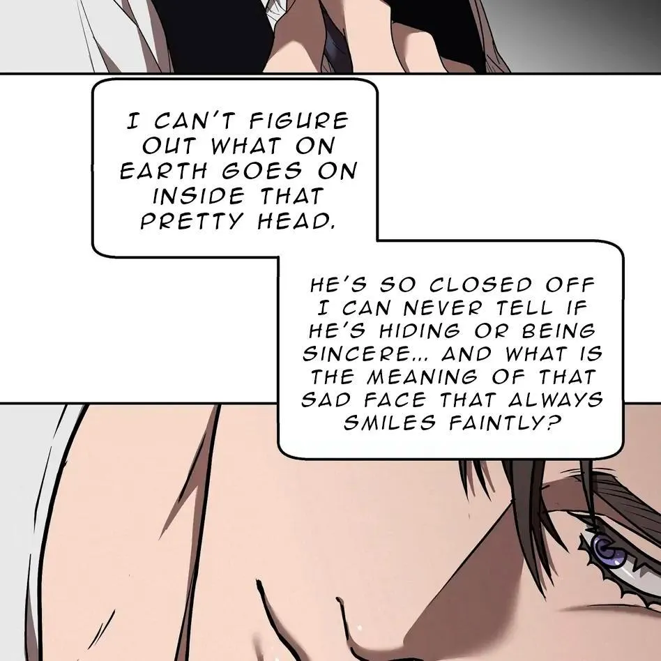 Read Neck and Neck chapter 28 image 30 on Lezhin