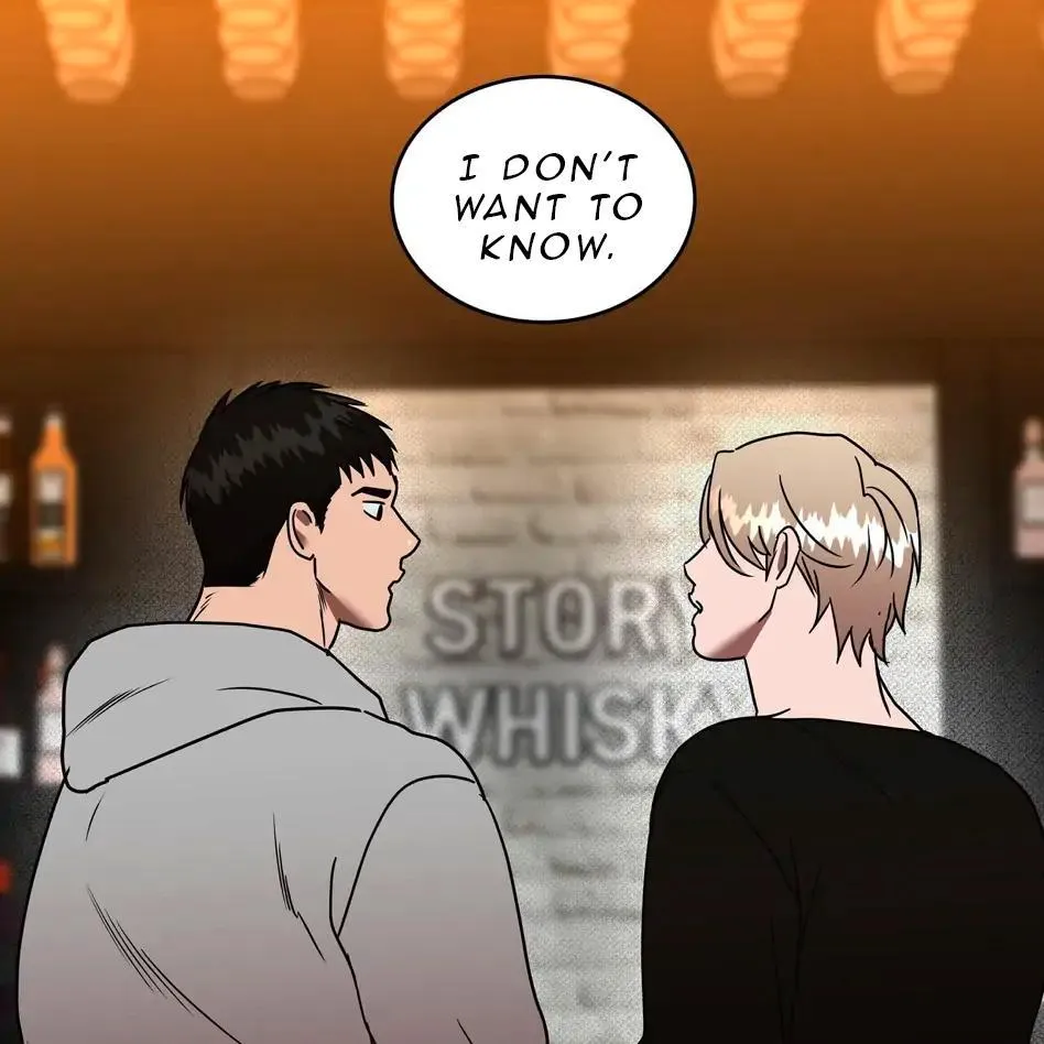 Read Neck and Neck chapter 28 image 32 on Lezhin