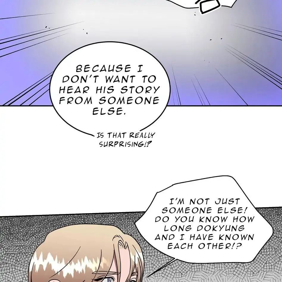 Read Neck and Neck chapter 28 image 34 on Lezhin