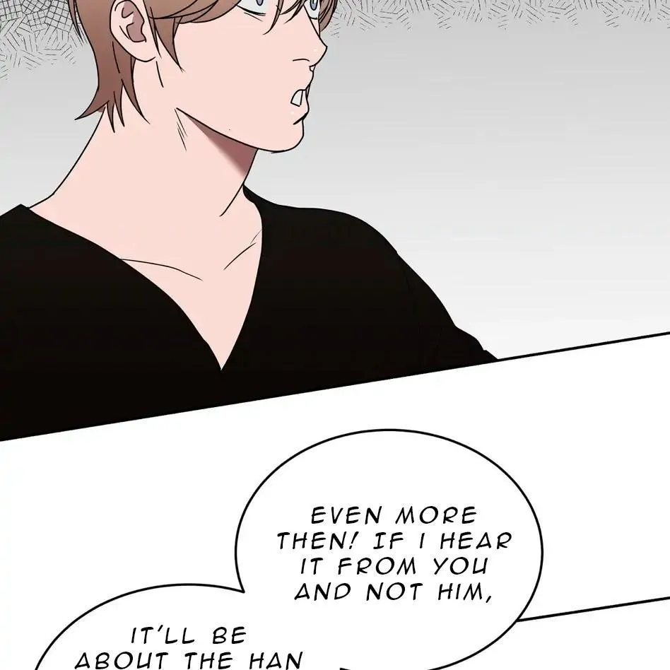 Read Neck and Neck chapter 28 image 35 on Lezhin