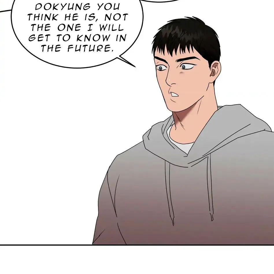 Read Neck and Neck chapter 28 image 36 on Lezhin