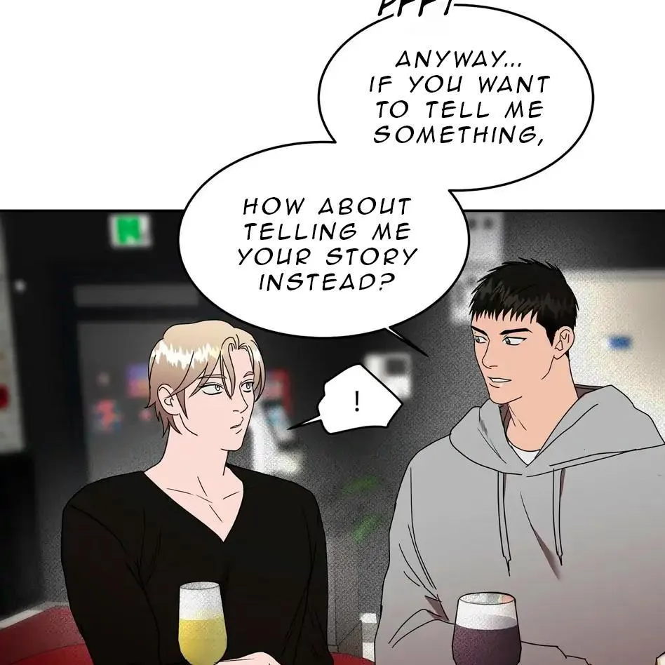 Read Neck and Neck chapter 28 image 39 on Lezhin