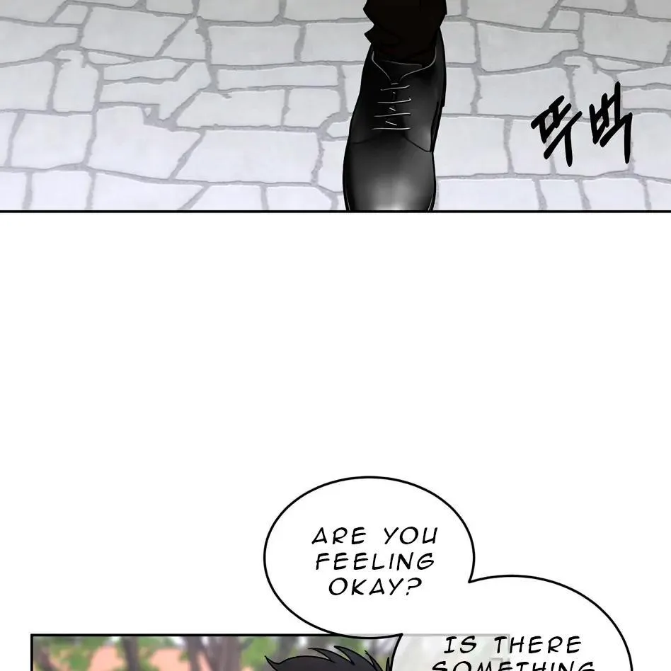 Read Neck and Neck chapter 28 image 4 on Lezhin