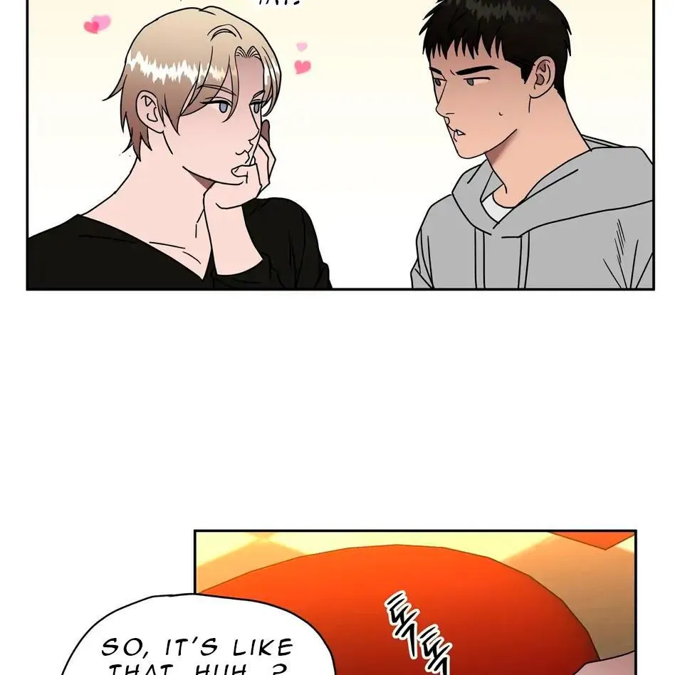 Read Neck and Neck chapter 28 image 42 on Lezhin