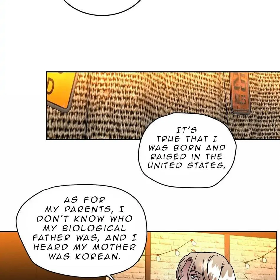 Read Neck and Neck chapter 28 image 45 on Lezhin