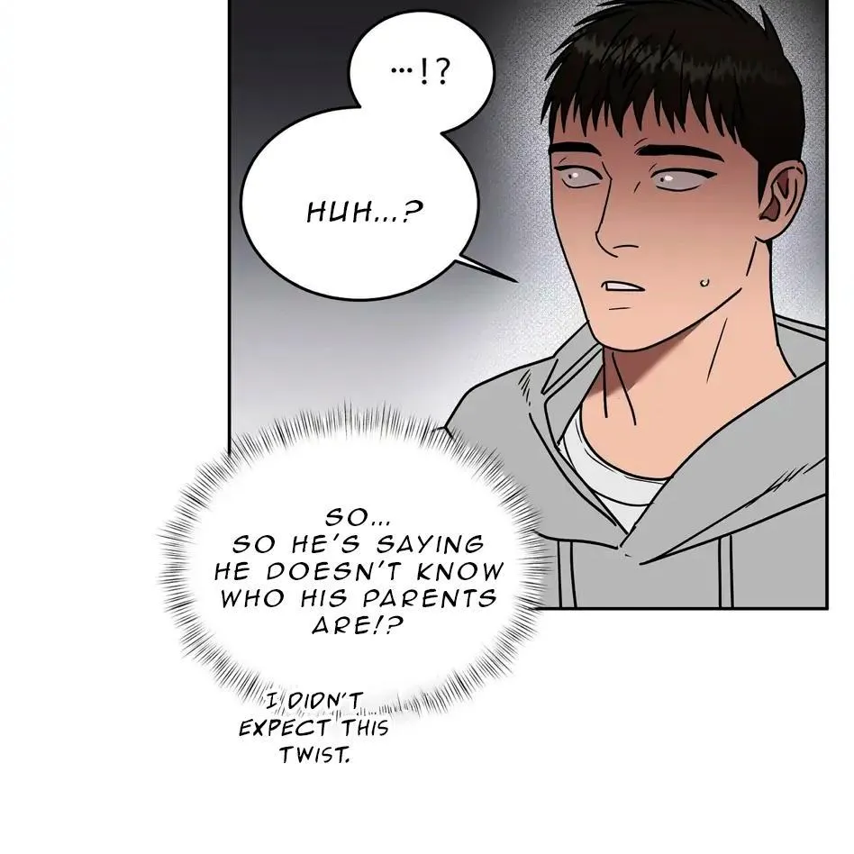 Read Neck and Neck chapter 28 image 47 on Lezhin