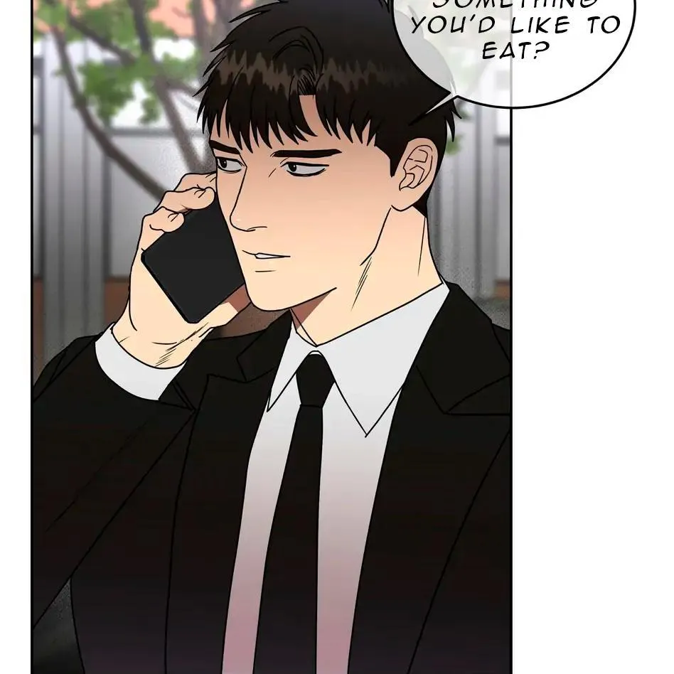 Read Neck and Neck chapter 28 image 5 on Lezhin