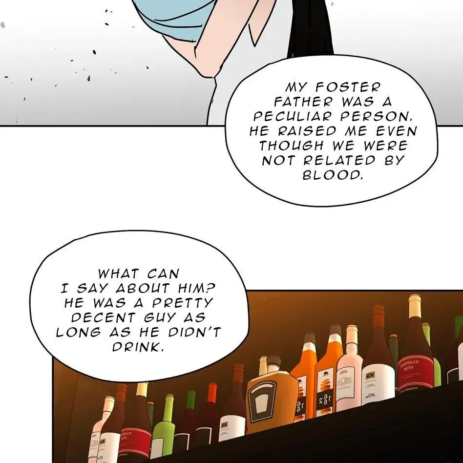 Read Neck and Neck chapter 28 image 50 on Lezhin
