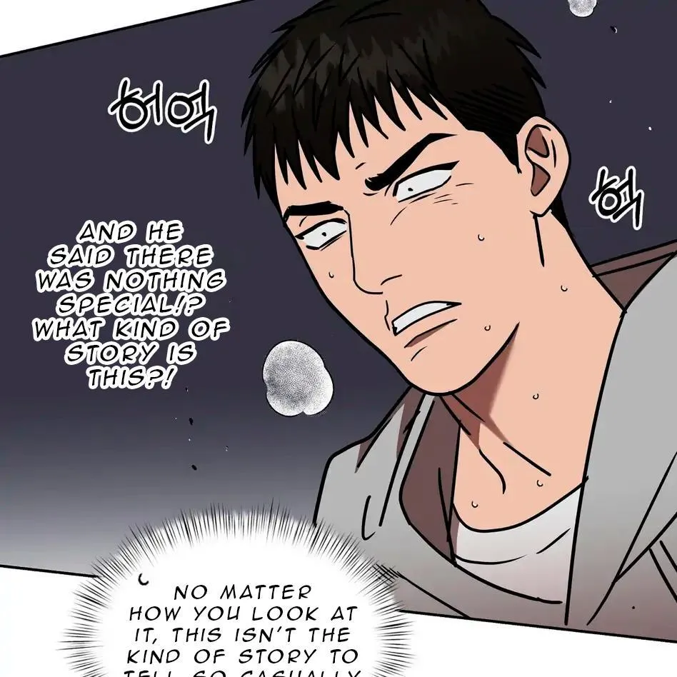 Read Neck and Neck chapter 28 image 54 on Lezhin