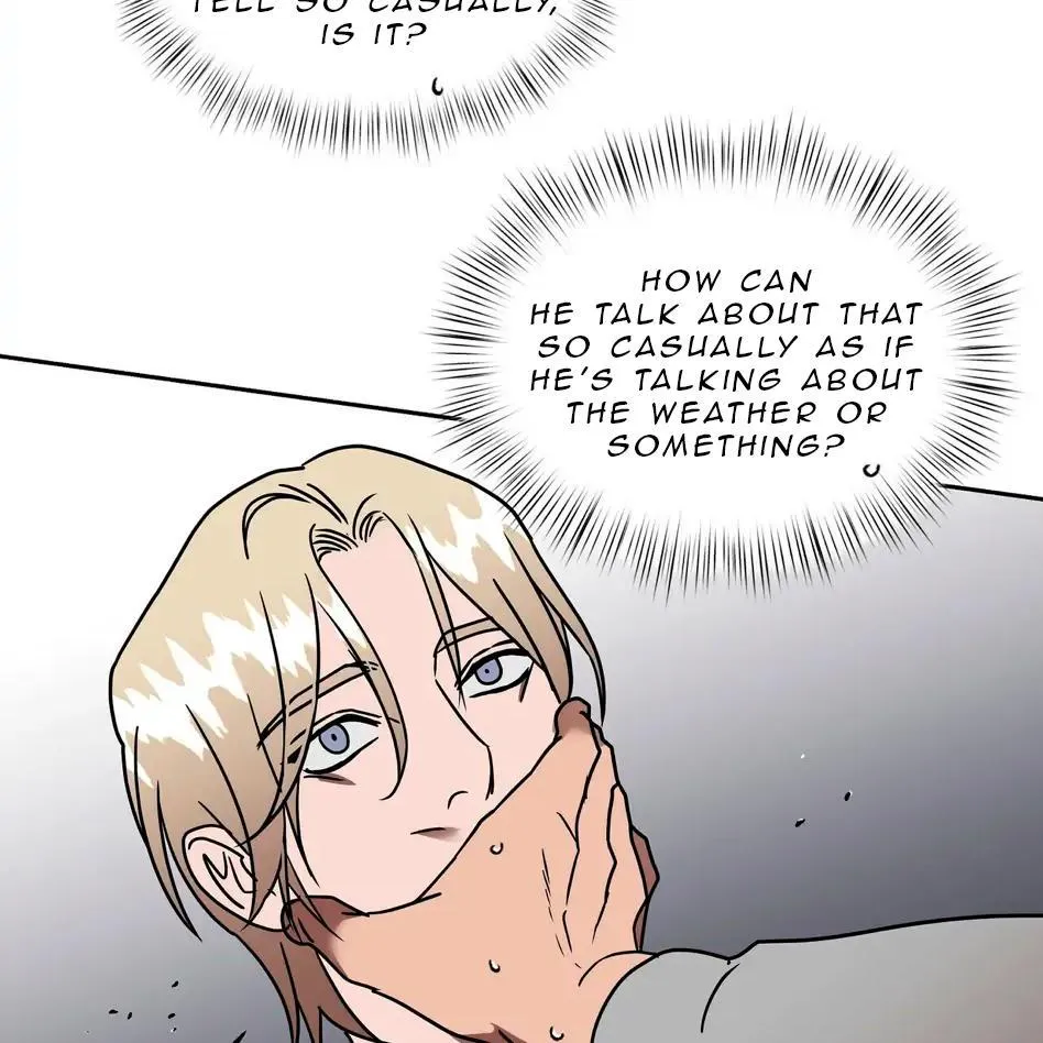 Read Neck and Neck chapter 28 image 55 on Lezhin