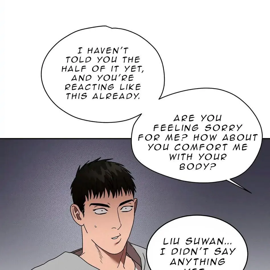 Read Neck and Neck chapter 28 image 60 on Lezhin