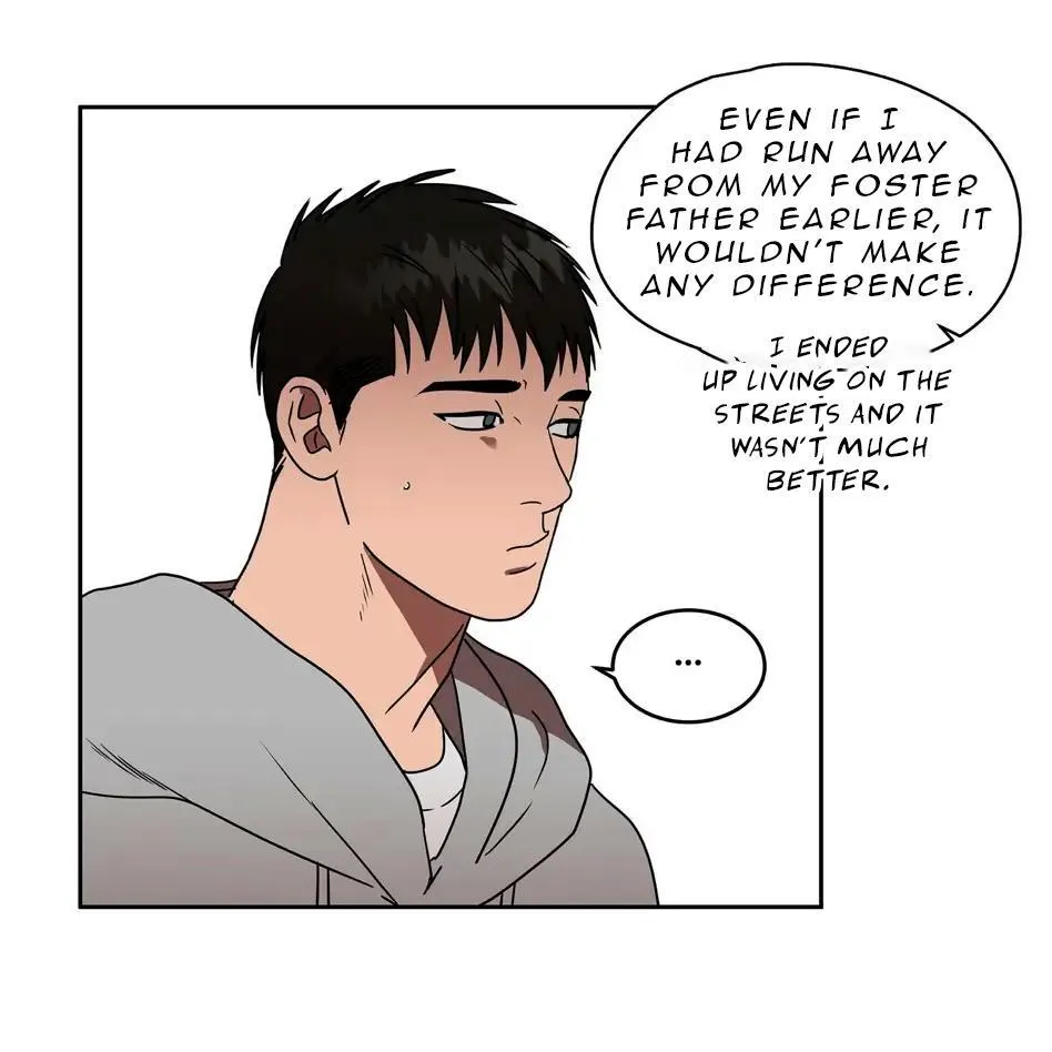 Read Neck and Neck chapter 28 image 63 on Lezhin