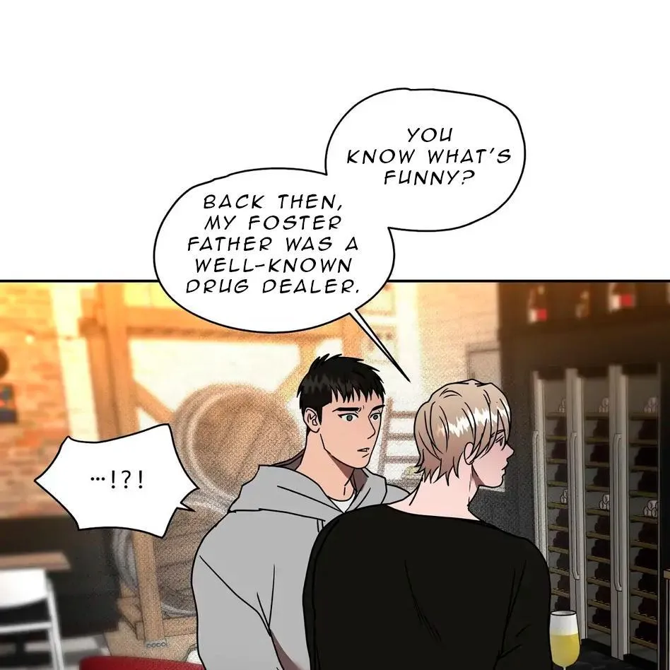 Read Neck and Neck chapter 28 image 64 on Lezhin