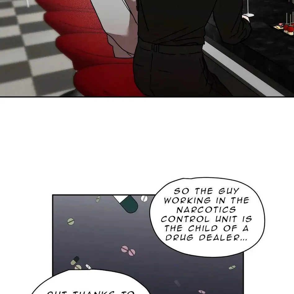 Read Neck and Neck chapter 28 image 65 on Lezhin
