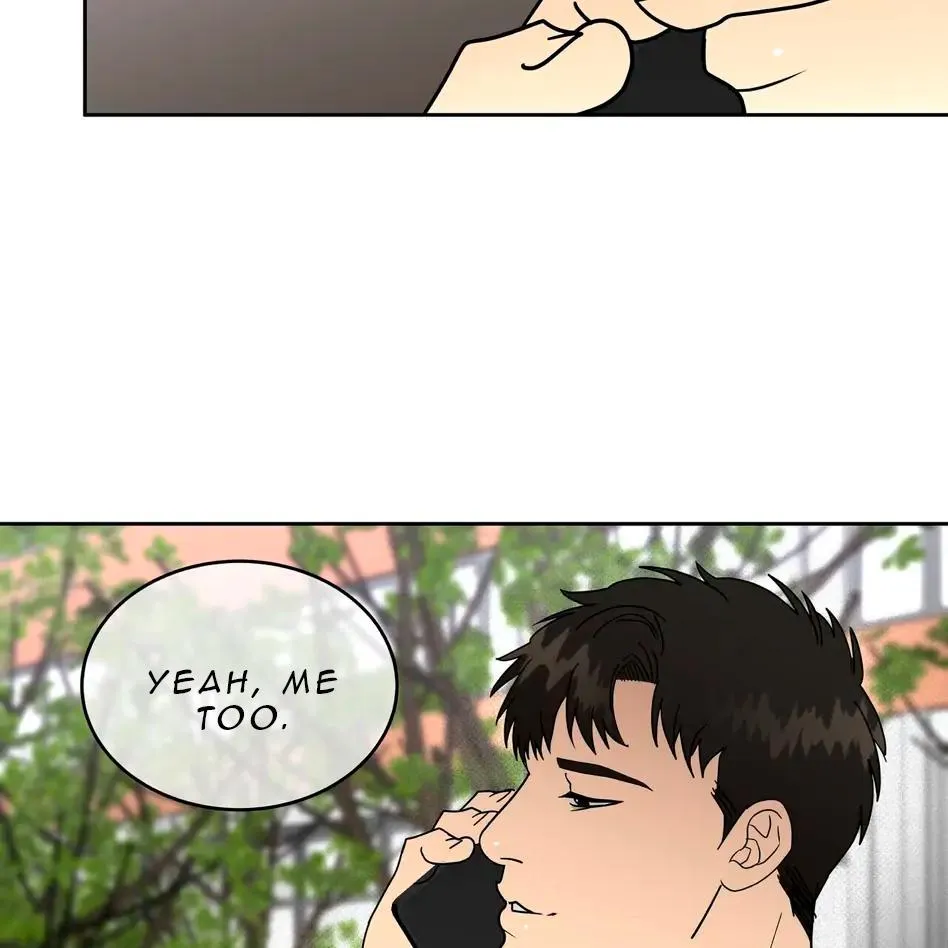 Read Neck and Neck chapter 28 image 7 on Lezhin