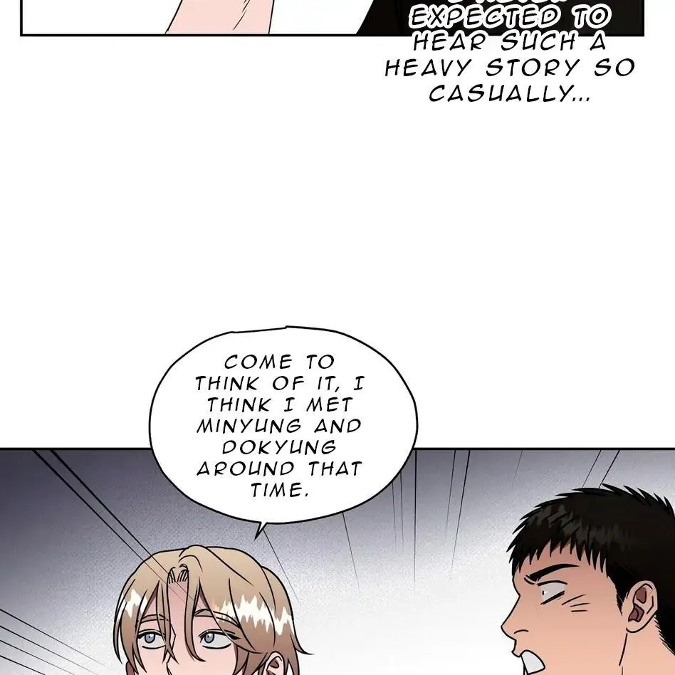 Read Neck and Neck chapter 28 image 71 on Lezhin