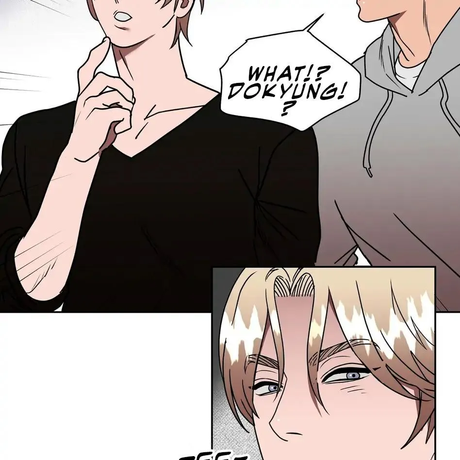 Read Neck and Neck chapter 28 image 72 on Lezhin
