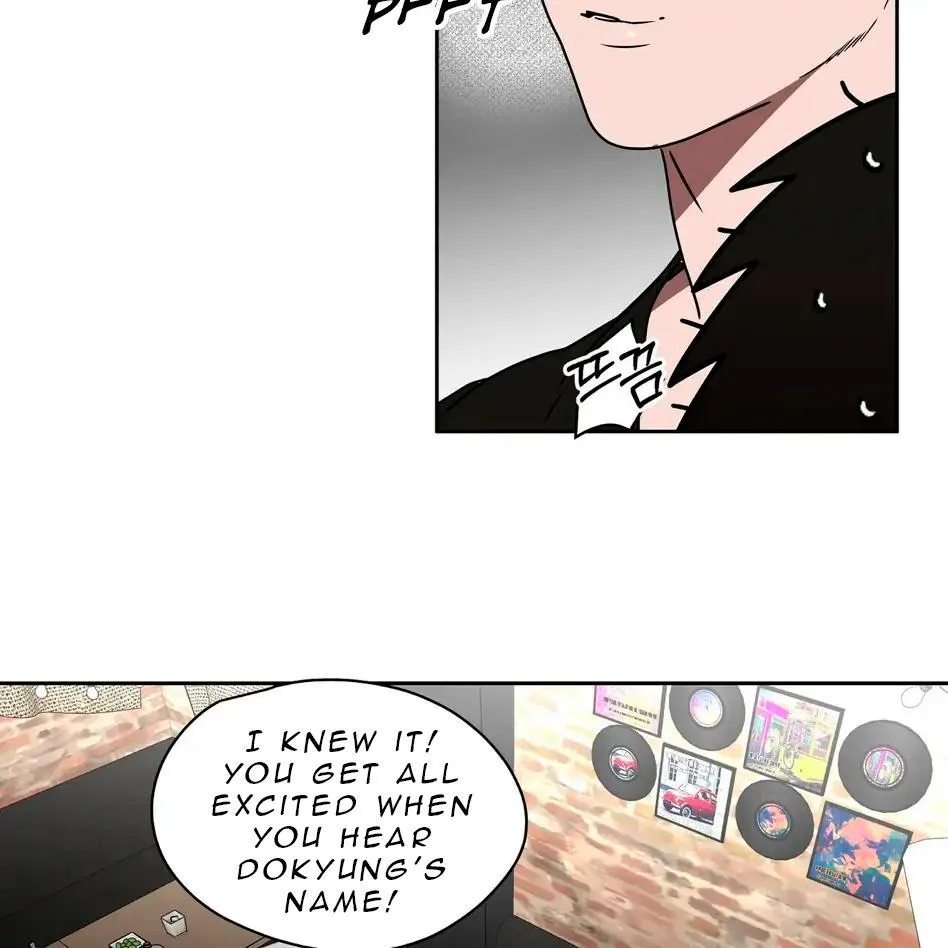Read Neck and Neck chapter 28 image 73 on Lezhin