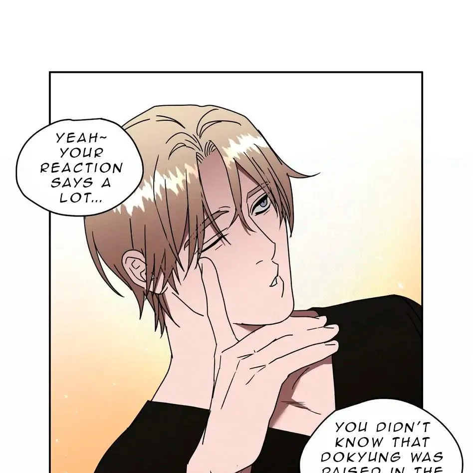 Read Neck and Neck chapter 28 image 75 on Lezhin
