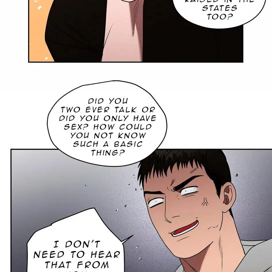 Read Neck and Neck chapter 28 image 76 on Lezhin