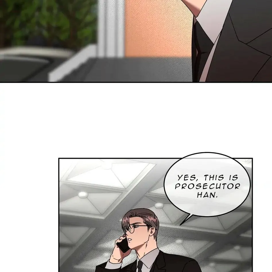 Read Neck and Neck chapter 28 image 79 on Lezhin