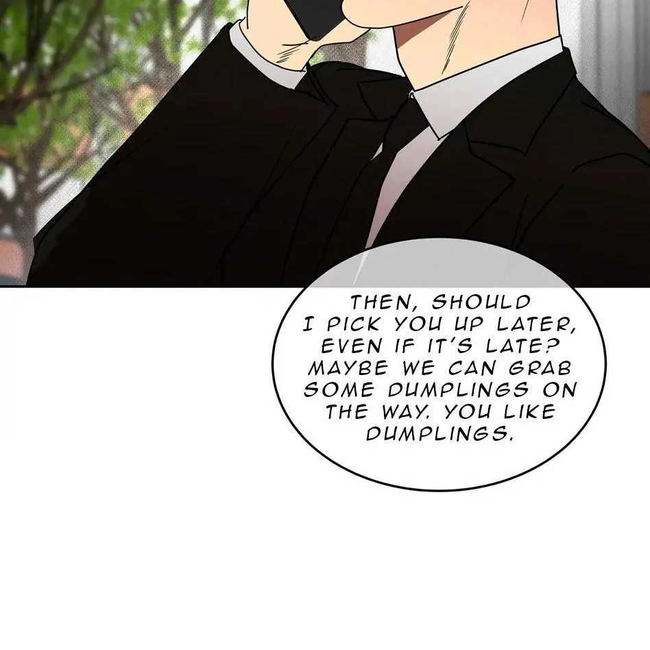 Read Neck and Neck chapter 28 image 8 on Lezhin