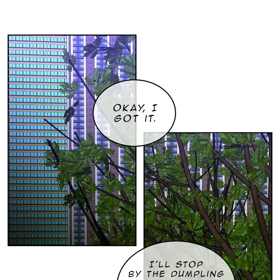 Read Neck and Neck chapter 28 image 9 on Lezhin
